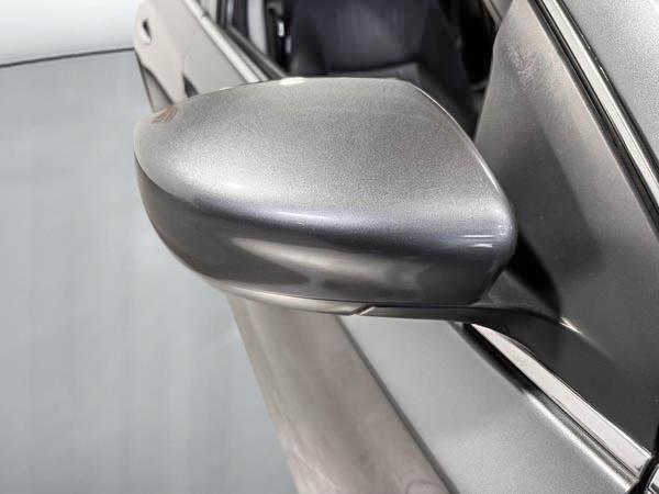 nissan Sentra 2019 - 9