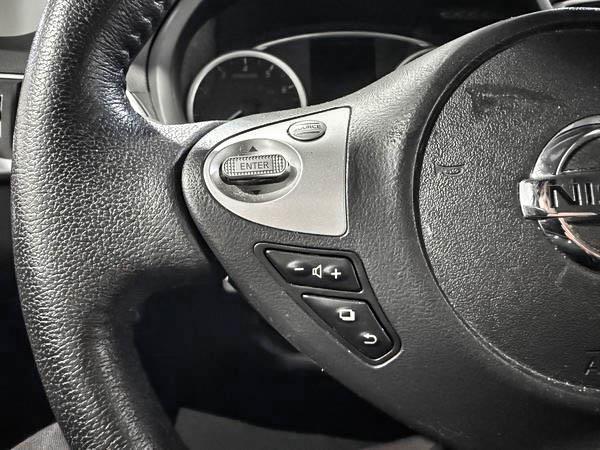 nissan Sentra 2019 - 15