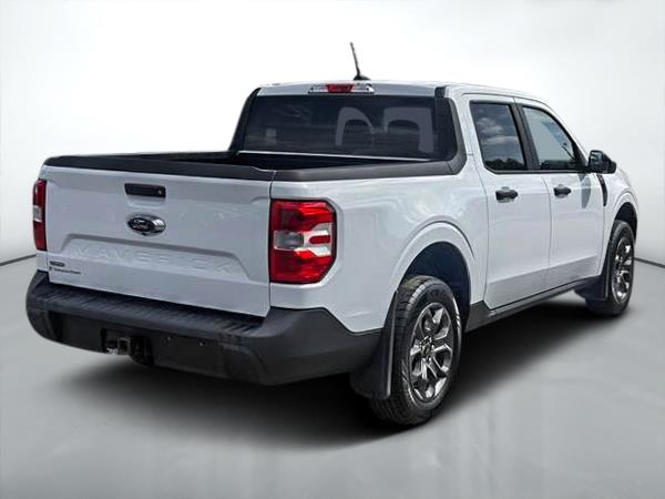 ford Maverick 2023 - 3