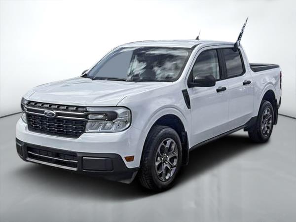 ford Maverick 2023 - 7