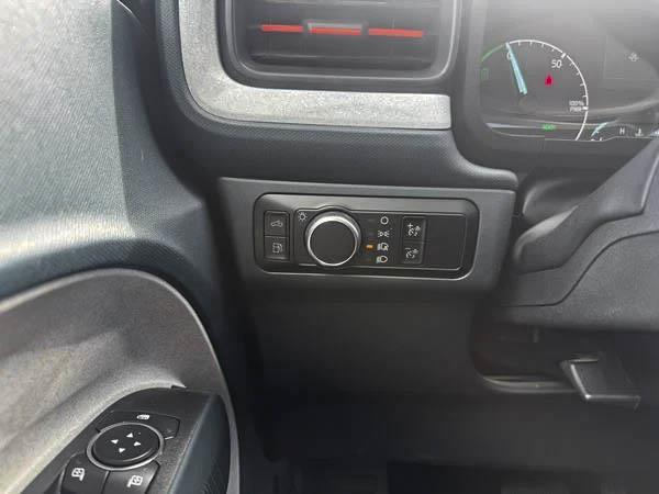 ford Maverick 2023 - 14