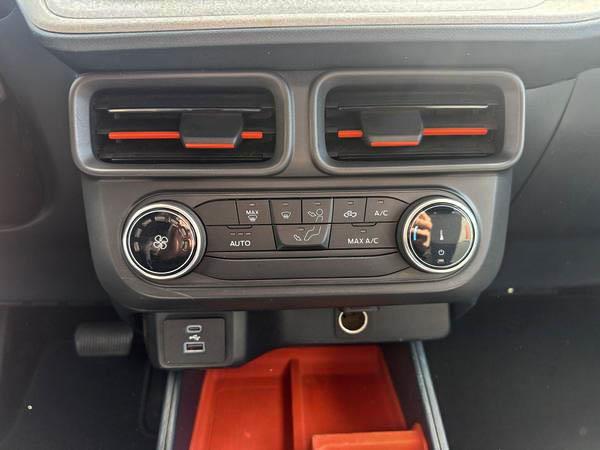 ford Maverick 2023 - 17