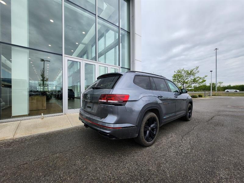 volkswagen Atlas 2023 - 3
