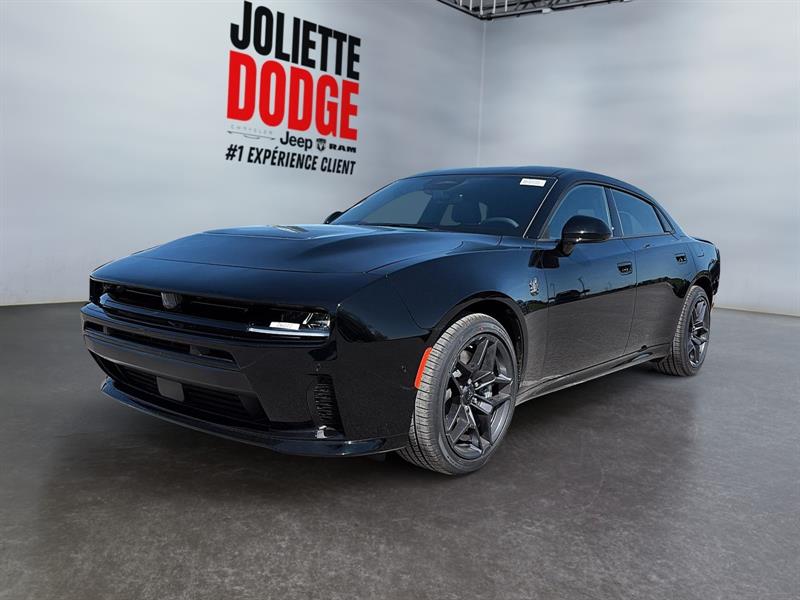 dodge Charger 2026