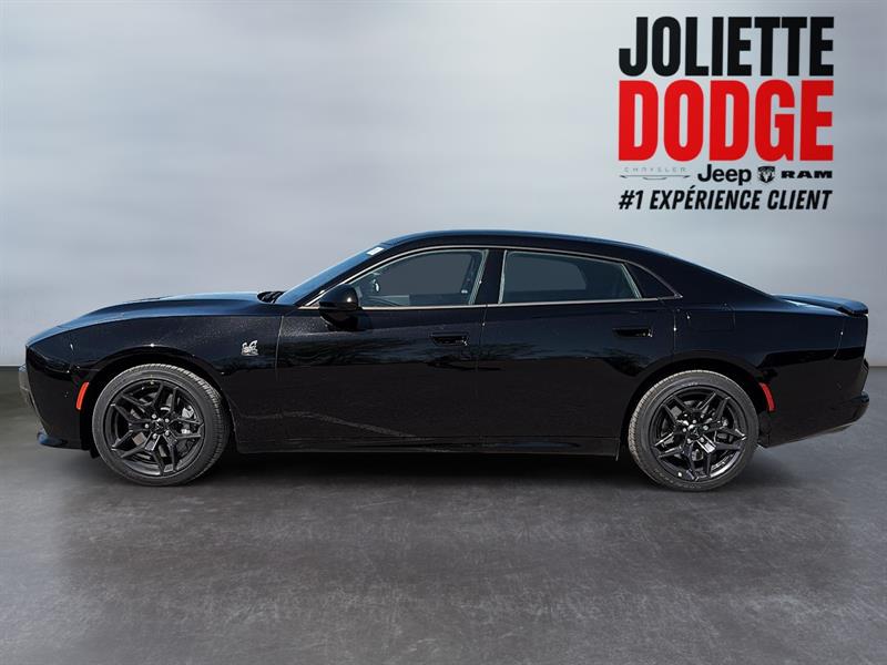 dodge Charger 2026 - 3