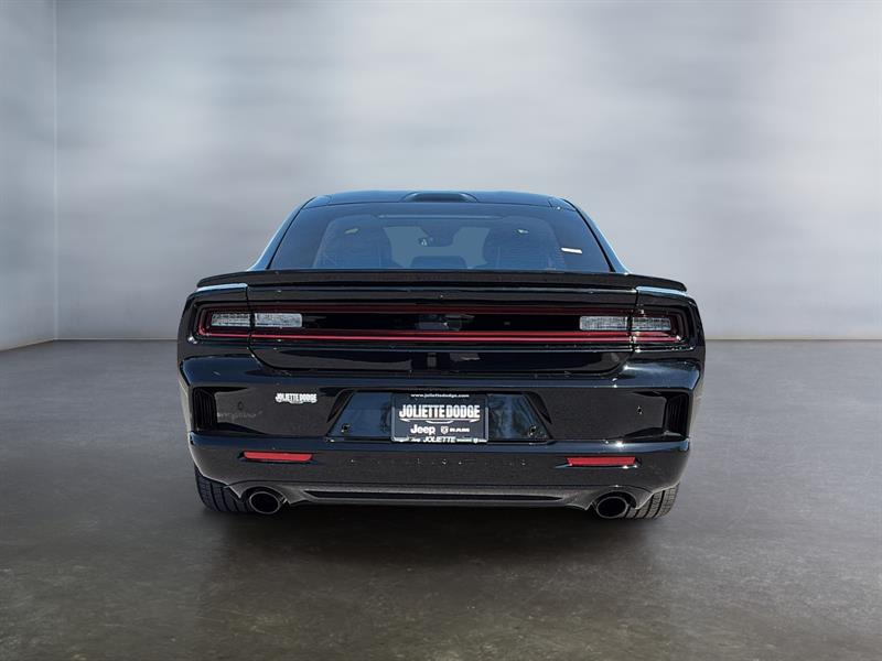 dodge Charger 2026 - 6
