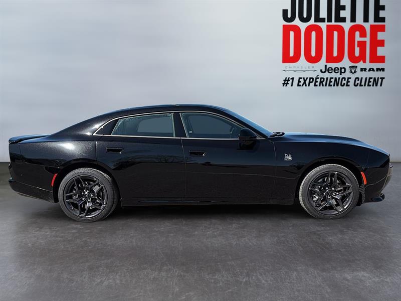 dodge Charger 2026 - 8