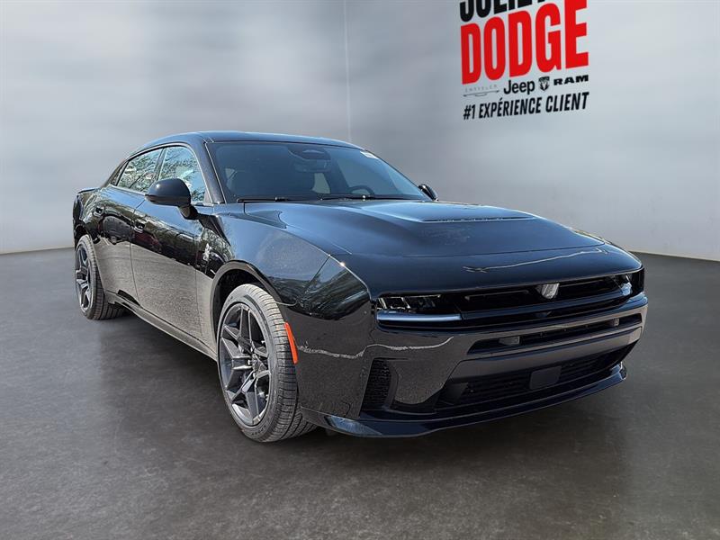 dodge Charger 2026 - 9
