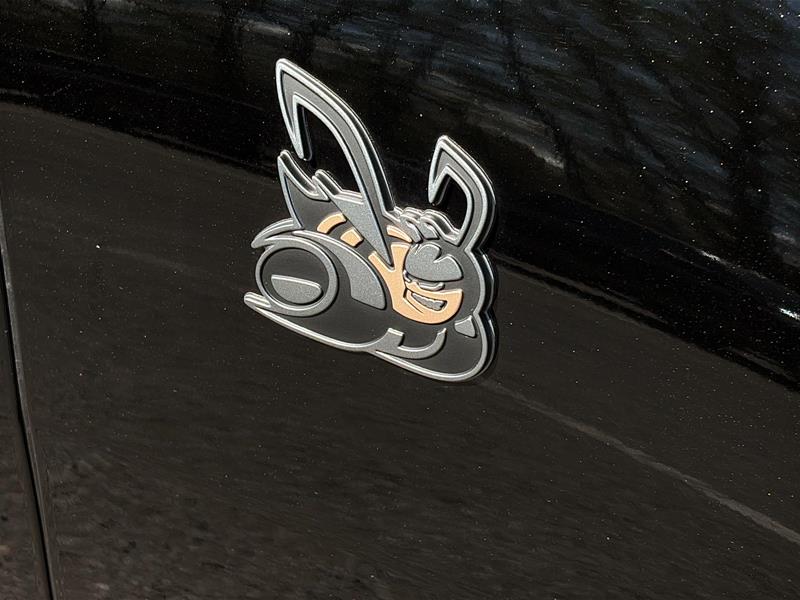 dodge Charger 2026 - 10