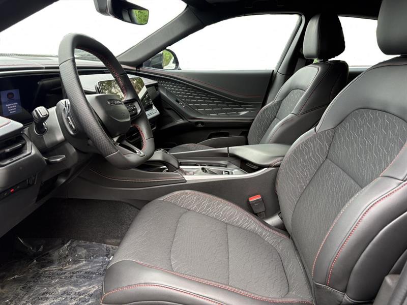 dodge Charger 2026 - 11