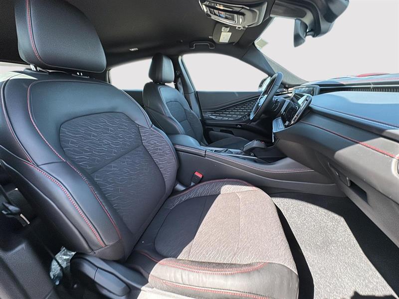 dodge Charger 2026 - 12