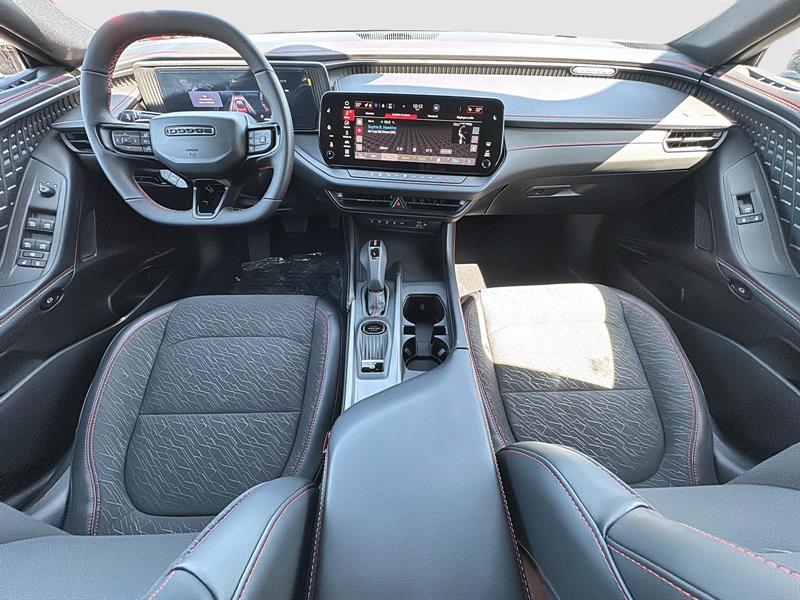 dodge Charger 2026 - 14