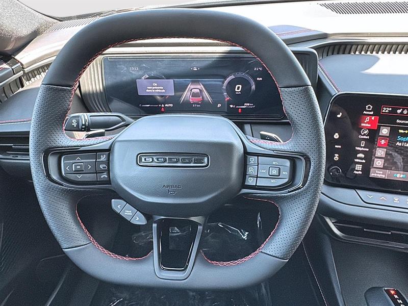 dodge Charger 2026 - 15