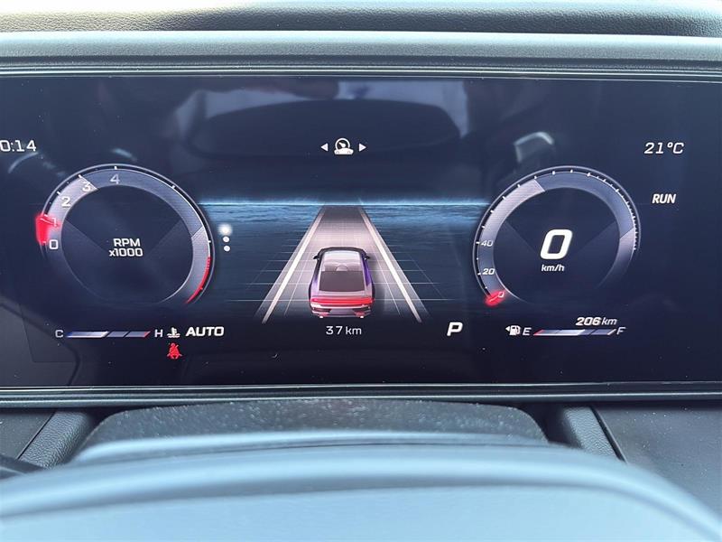 dodge Charger 2026 - 16