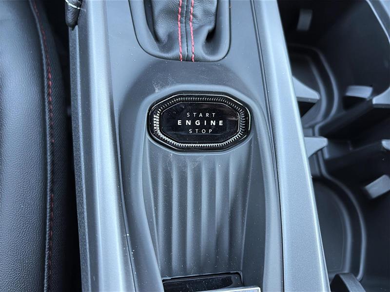 dodge Charger 2026 - 22