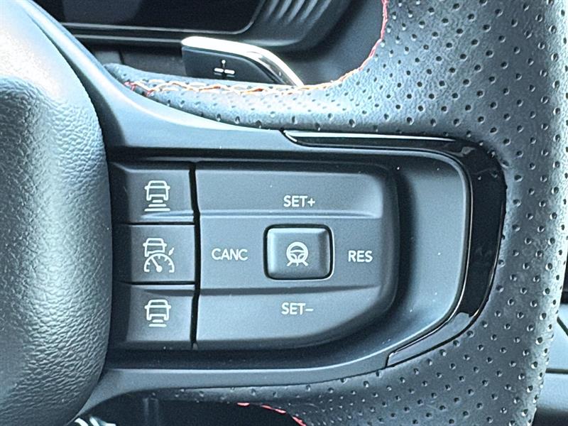 dodge Charger 2026 - 24