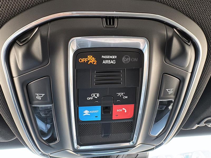 dodge Charger 2026 - 26