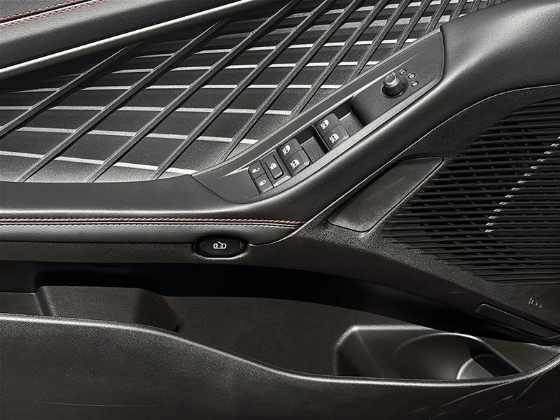 dodge Charger 2026 - 28