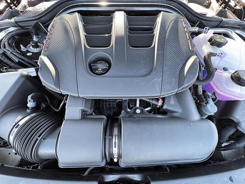 dodge Charger 2026 - 30