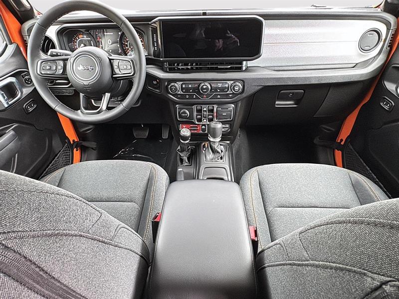 jeep Wrangler 2026 - 14