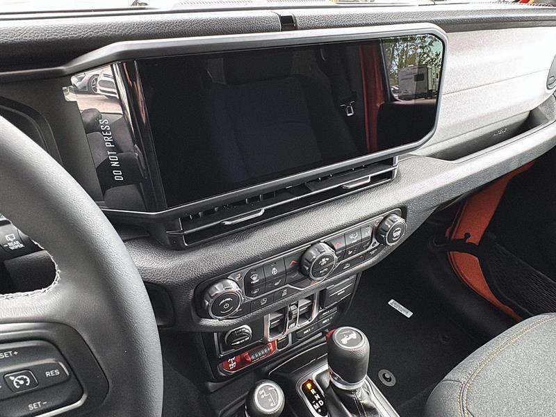 jeep Wrangler 2026 - 17
