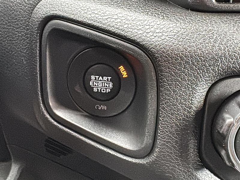 jeep Wrangler 2026 - 21