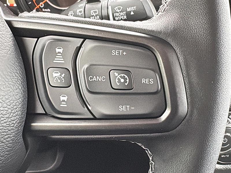 jeep Wrangler 2026 - 22