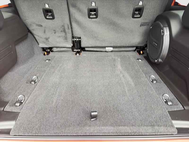 jeep Wrangler 2026 - 26