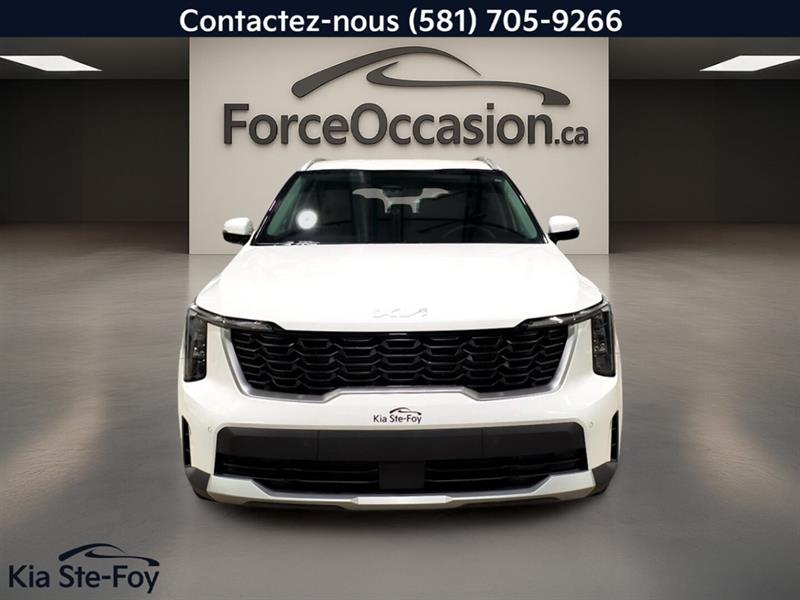kia Sorento 2025 - 2