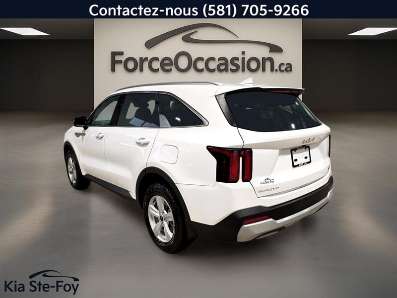 kia Sorento 2025 - 4