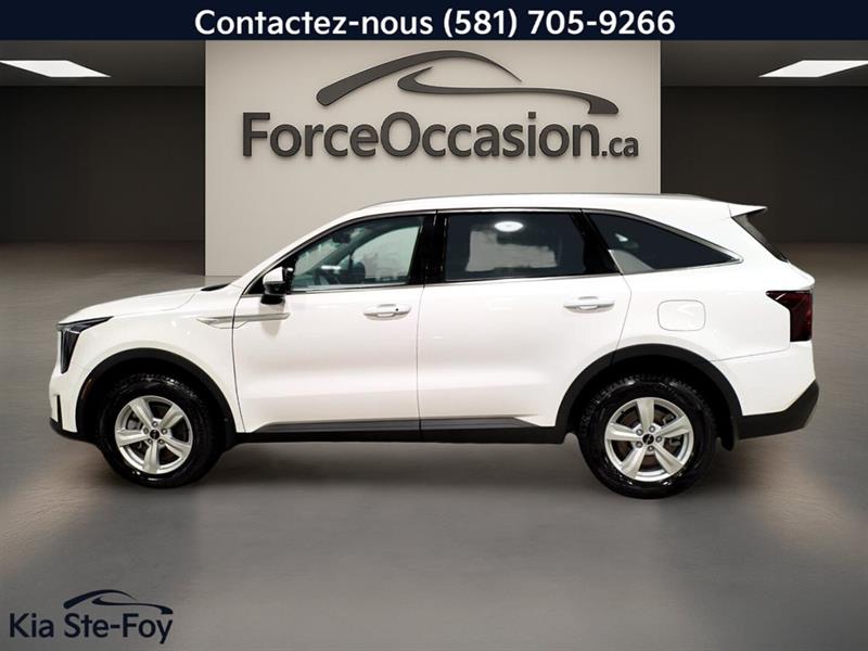 kia Sorento 2025 - 5