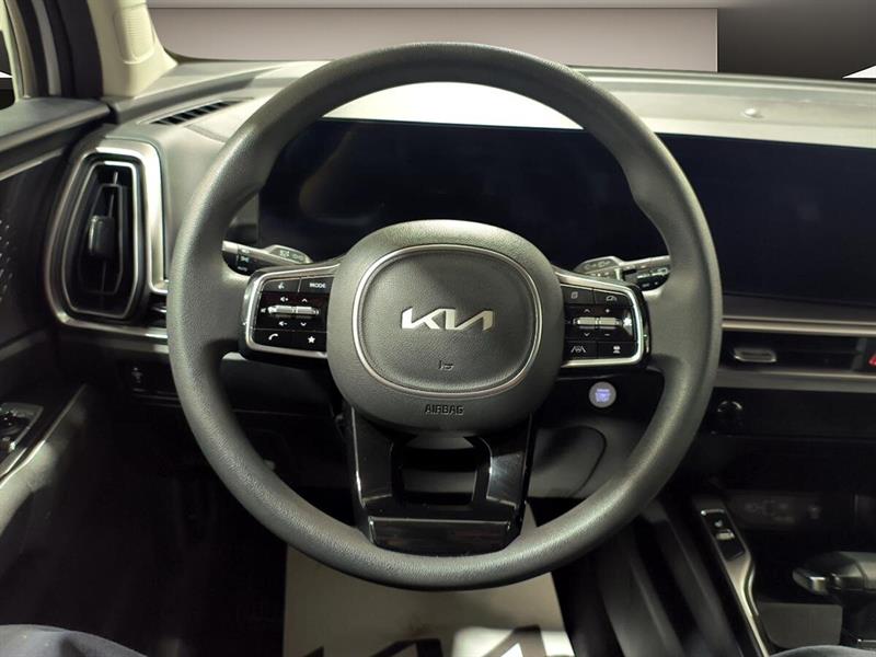 kia Sorento 2025 - 6