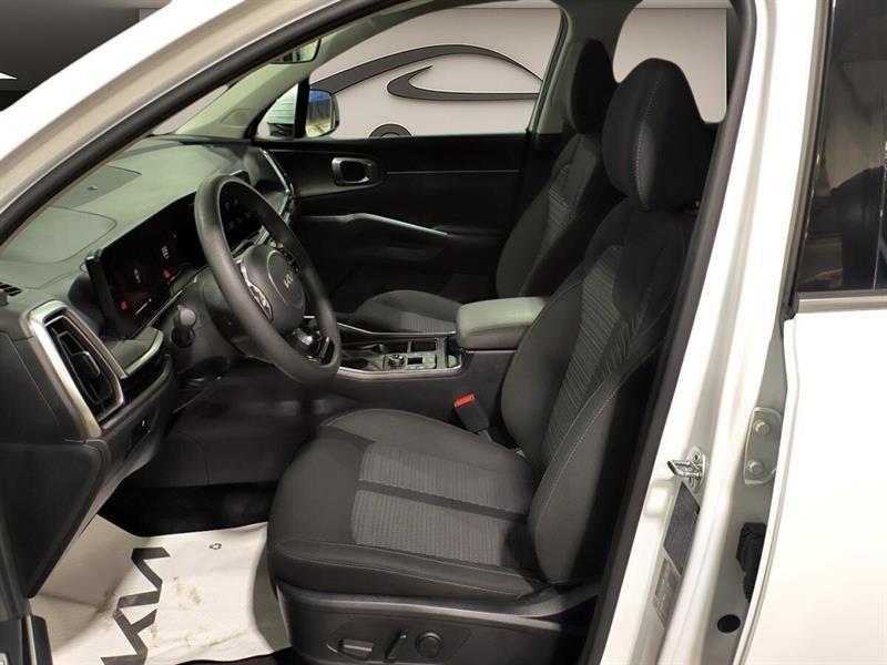 kia Sorento 2025 - 10