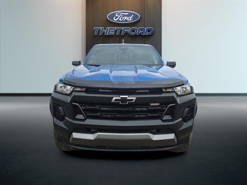 chevrolet Colorado 2024 - 2