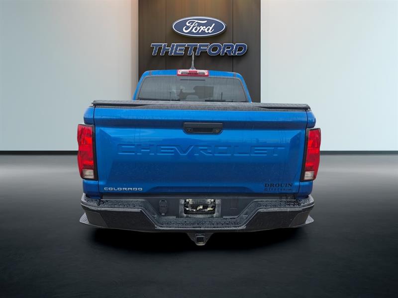 chevrolet Colorado 2024 - 3