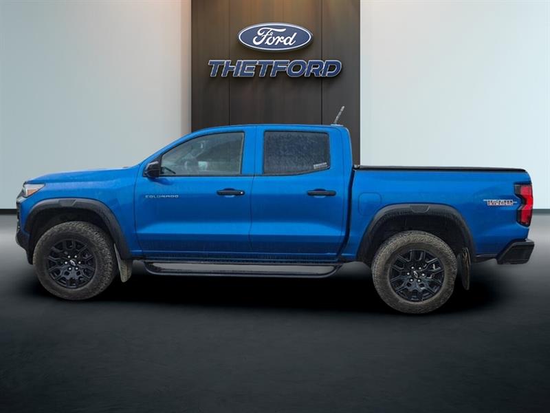 chevrolet Colorado 2024 - 5