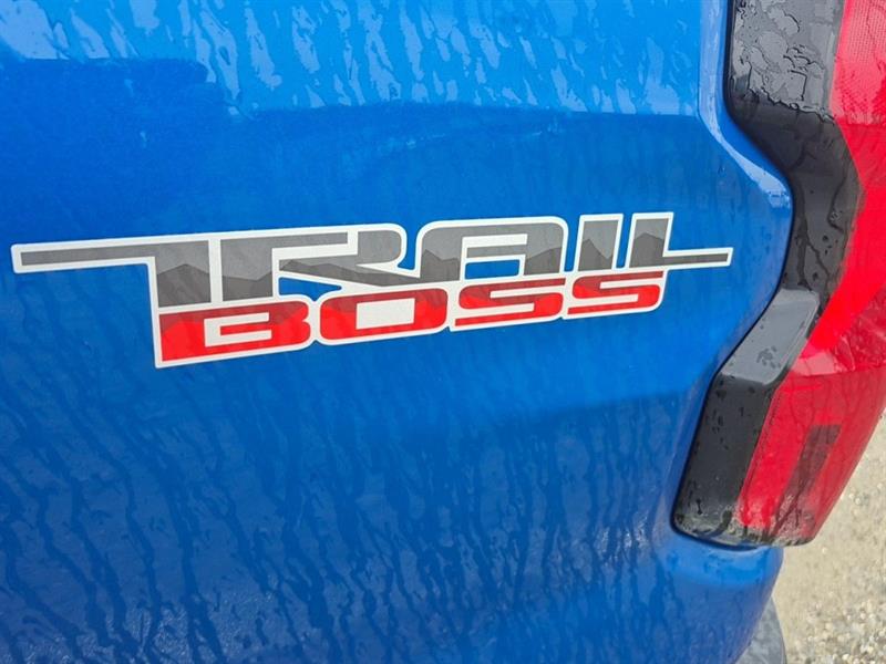 chevrolet Colorado 2024 - 6