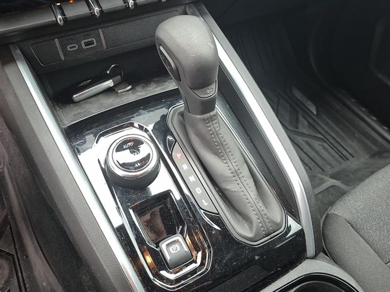 chevrolet Colorado 2024 - 9