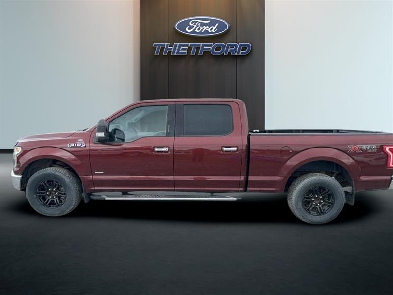 ford F-150 2016 - 2