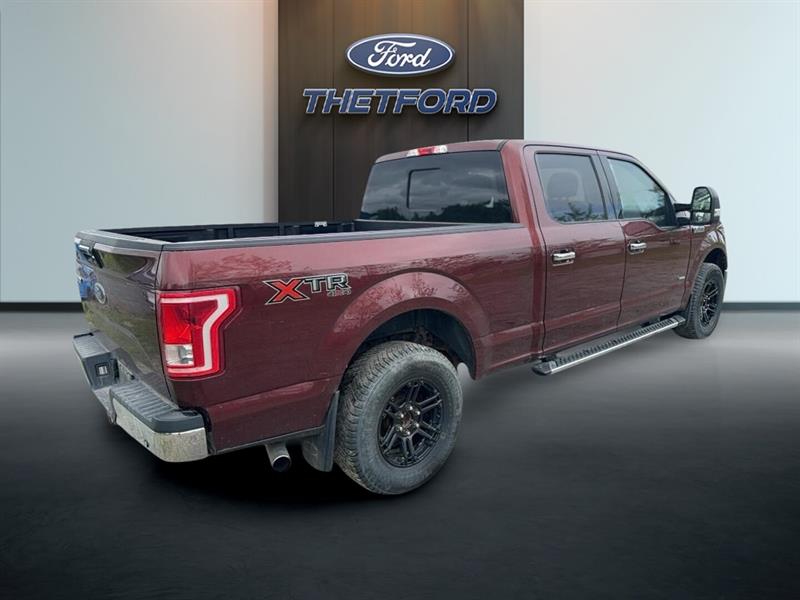 ford F-150 2016 - 3