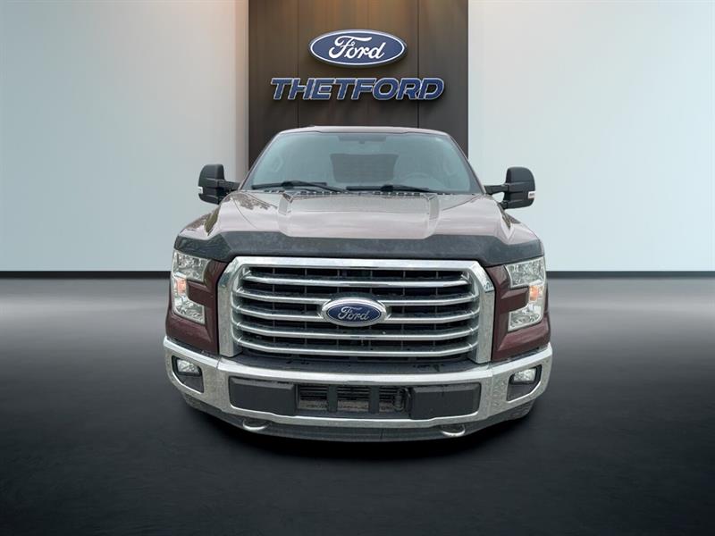 ford F-150 2016 - 5