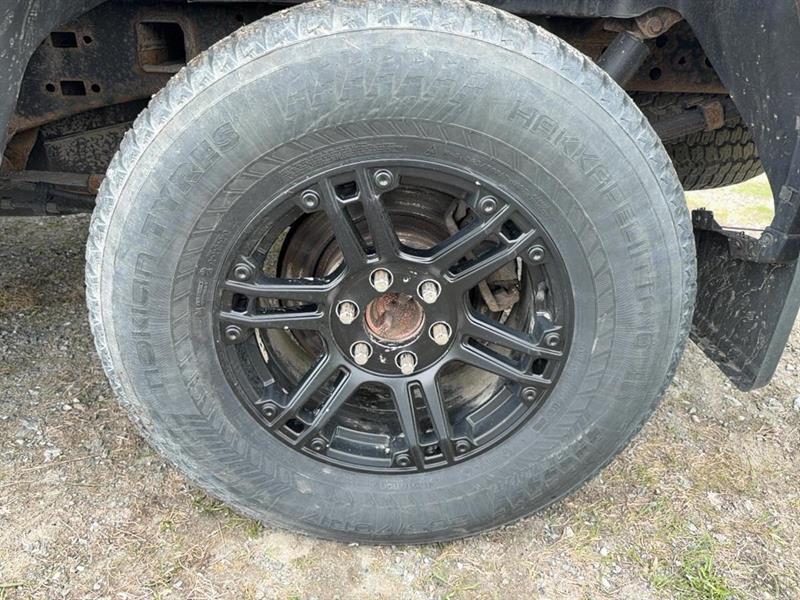 ford F-150 2016 - 7