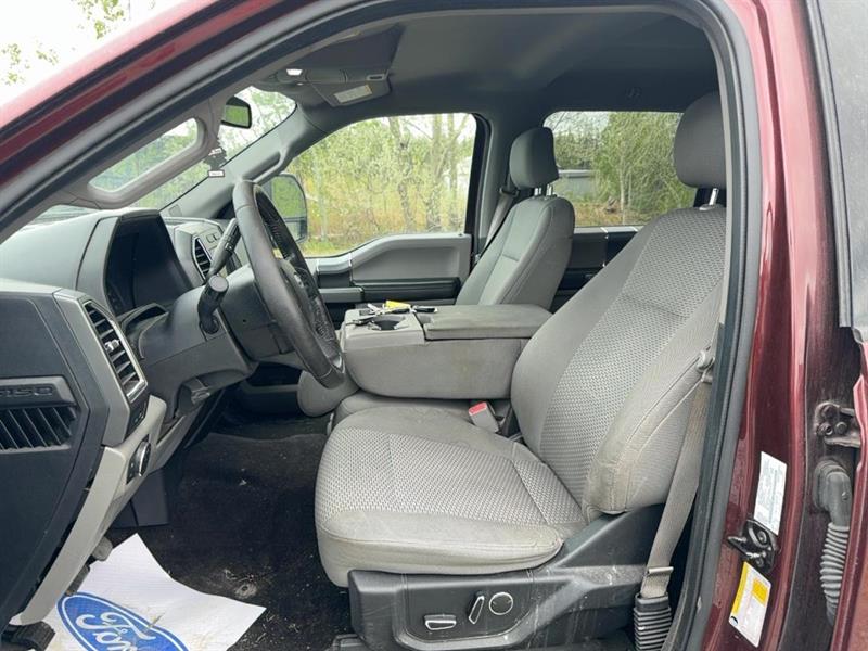 ford F-150 2016 - 8