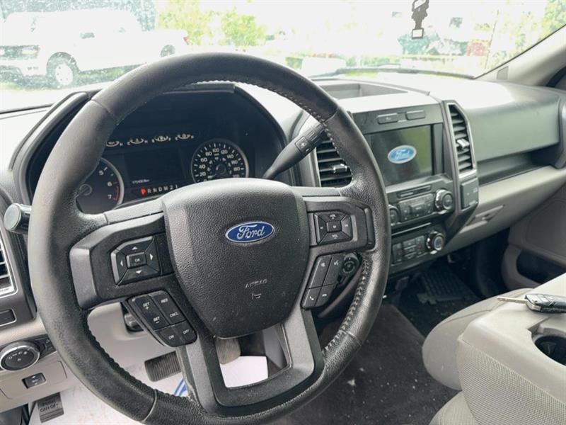 ford F-150 2016 - 9
