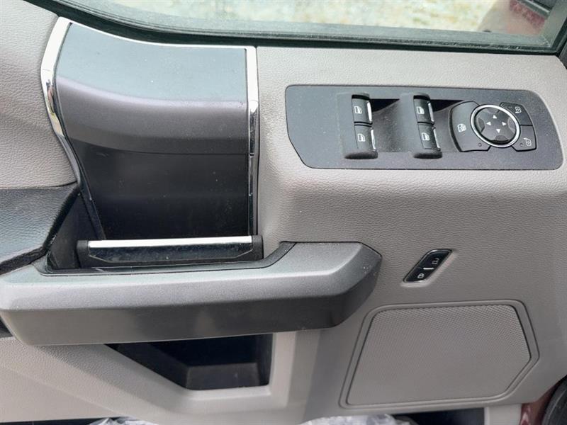 ford F-150 2016 - 10