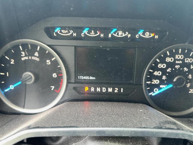 ford F-150 2016 - 11