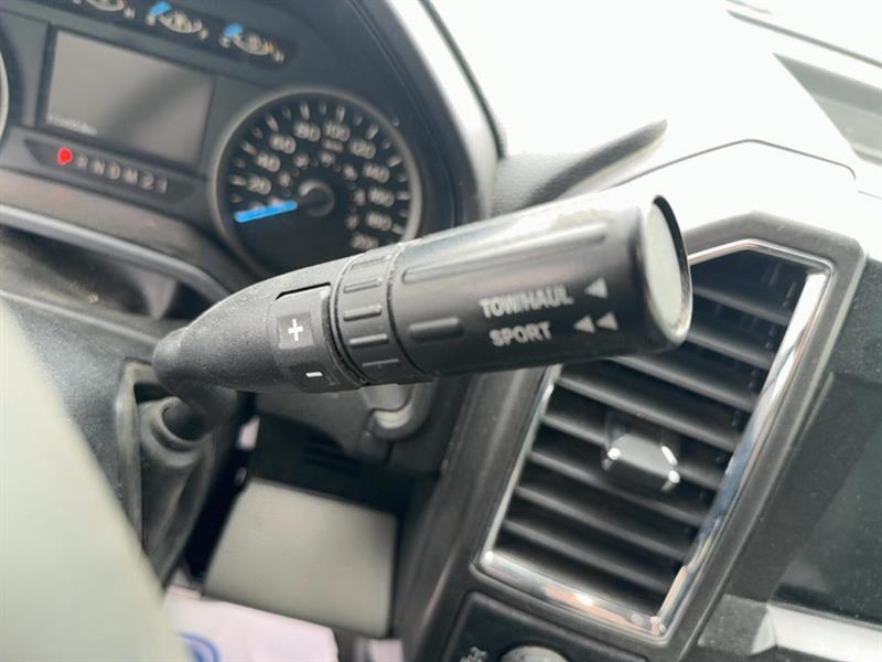 ford F-150 2016 - 12