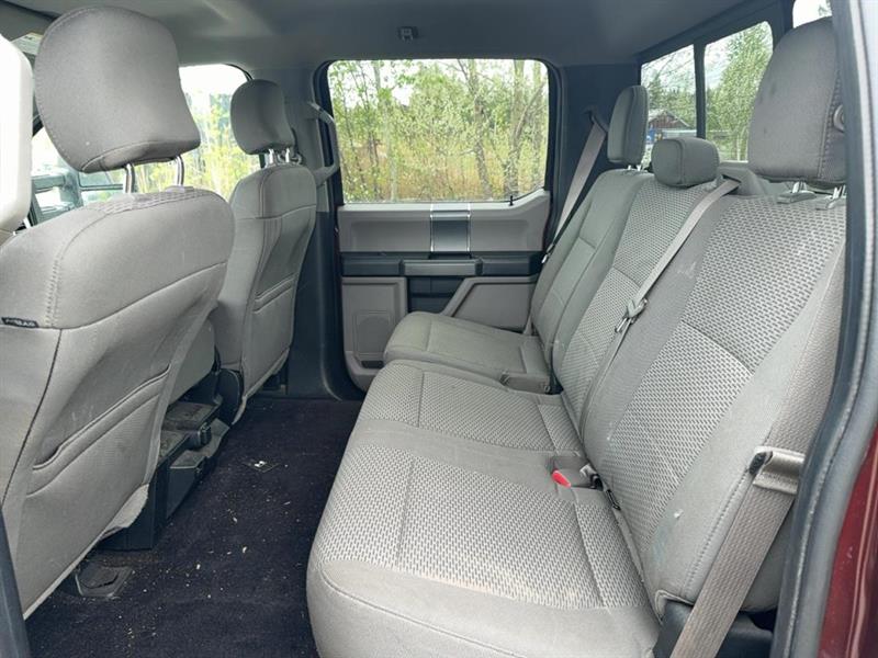 ford F-150 2016 - 13
