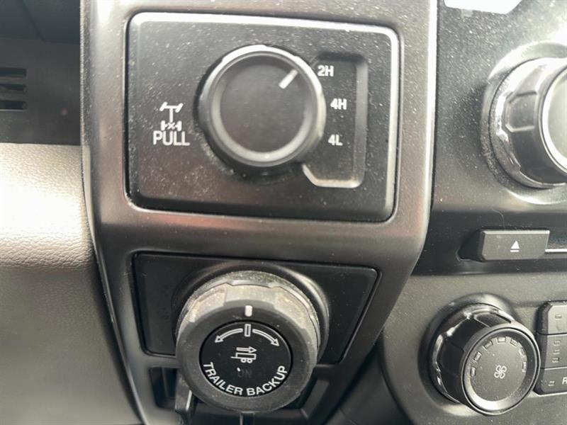 ford F-150 2016 - 16