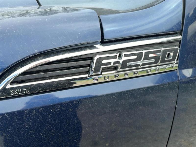 ford Super Duty F-250 SRW 2011 - 6